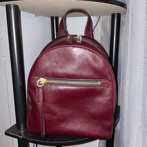 (NWOT) Fossil Megan backpack